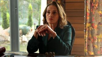 Anticipazioni Su The Family 23A