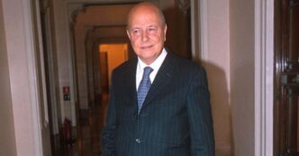 Antonio Nottola3A La Scomparsa
