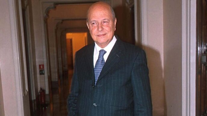 Antonio Nottola3A La Scomparsa