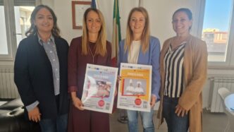 Apertura Alle Iscrizioni Per C