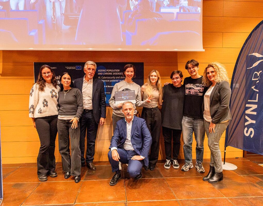 App Reviva3A La Nuova Frontiera