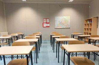 Appello Della Preside Della Sc