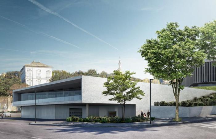 Appello Per Il Nuovo Ospedale