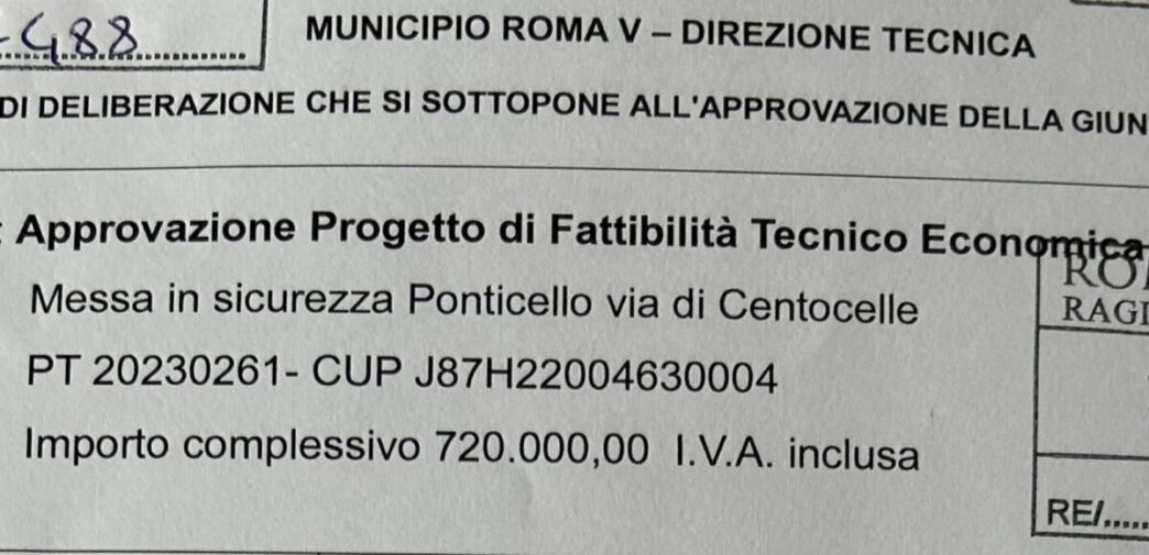 Approvati Progetti Cruciali Pe