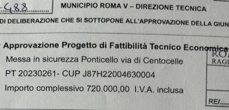 Approvati Progetti Cruciali Pe