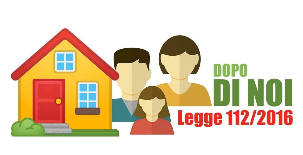 Approvato Il Progetto 22Dopo Di