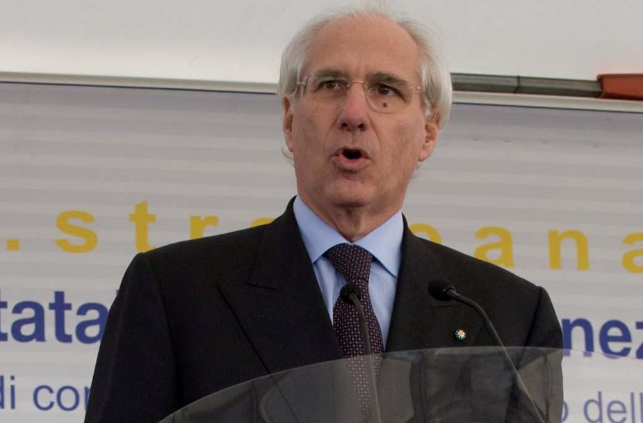 Approvazione Del Ponte Di Mess