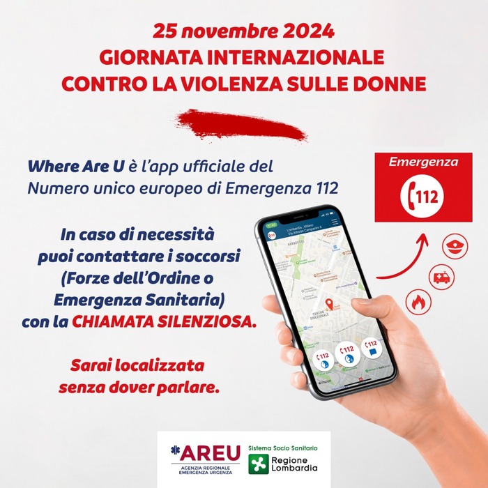 Areu Lombardia3A Un27Agenzia Cru