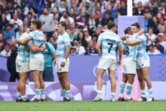 Argentina Batte L27Italia 50 18