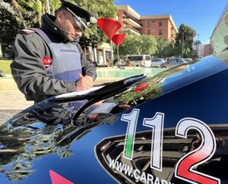 Arrestata Una Babysitter Di 55