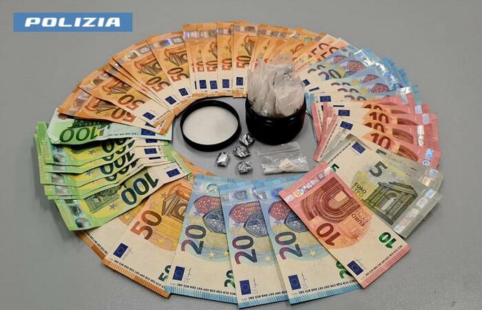 Arrestati Due Albanesi A Milan