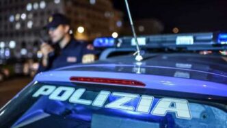 Arrestati Due Giovani Per Rapi