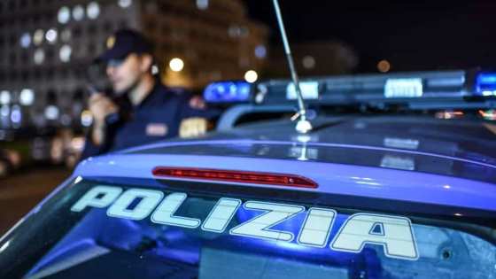 Arrestati Due Giovani Per Rapi