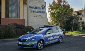 Arrestati Due Giovani Per Una