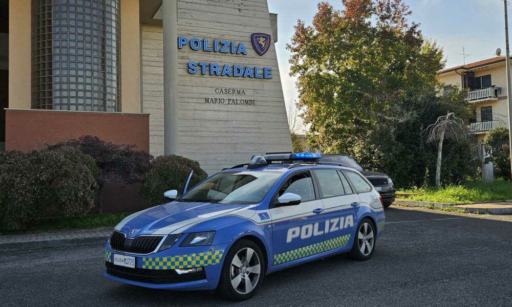 Arrestati Due Giovani Per Una