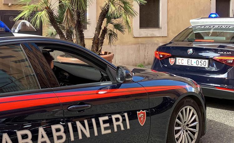 Arrestati Sei Giovani Per Un V