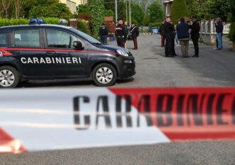 Arrestato A Cremona Un Cittadi