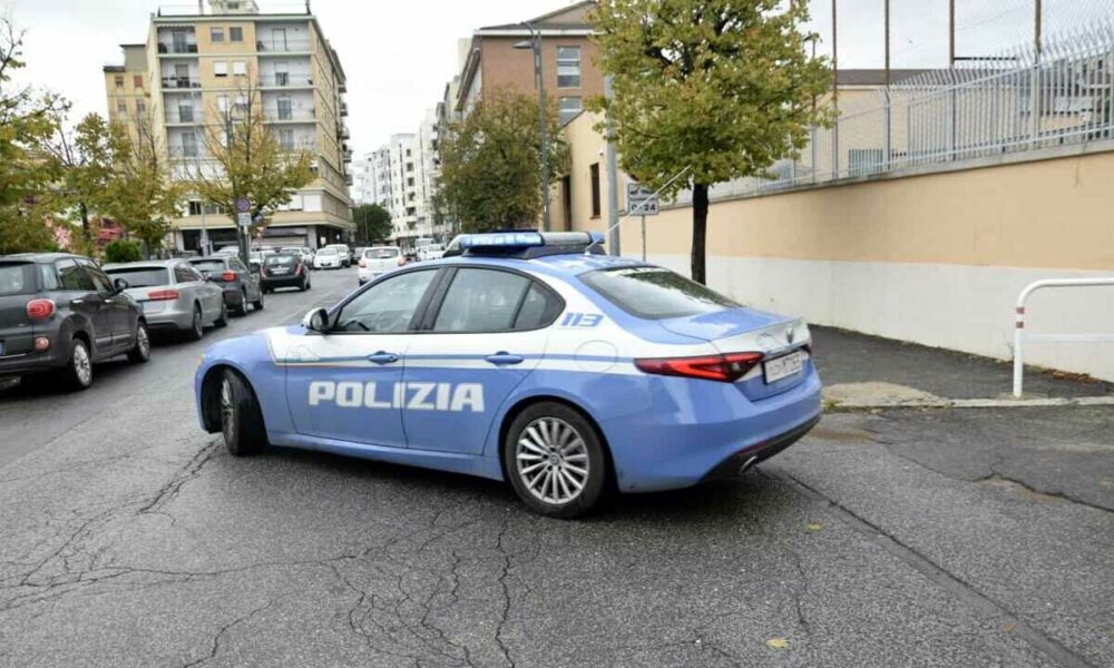 Arrestato A Nettuno Un Latitan