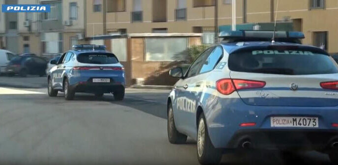 Arrestato A Padova Un 47Enne P