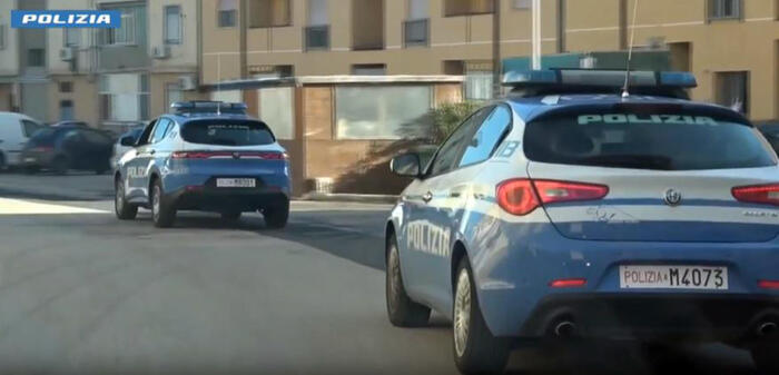 Arrestato A Padova Un 47Enne P