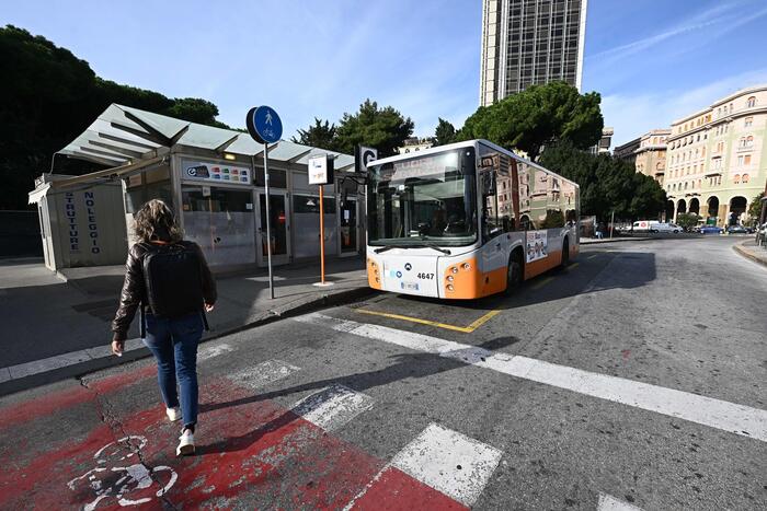 Arrestato Giovane Per Aggressi