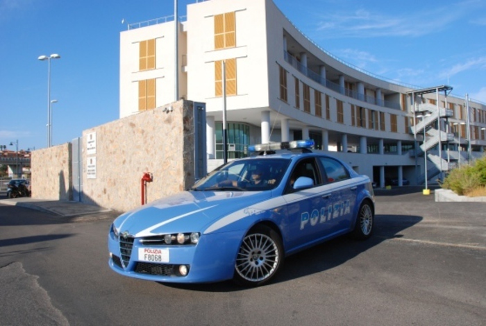 Arrestato In Gallura Un Brasil