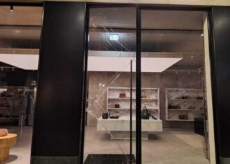 Arrestato Ladro Di Lusso Dopo