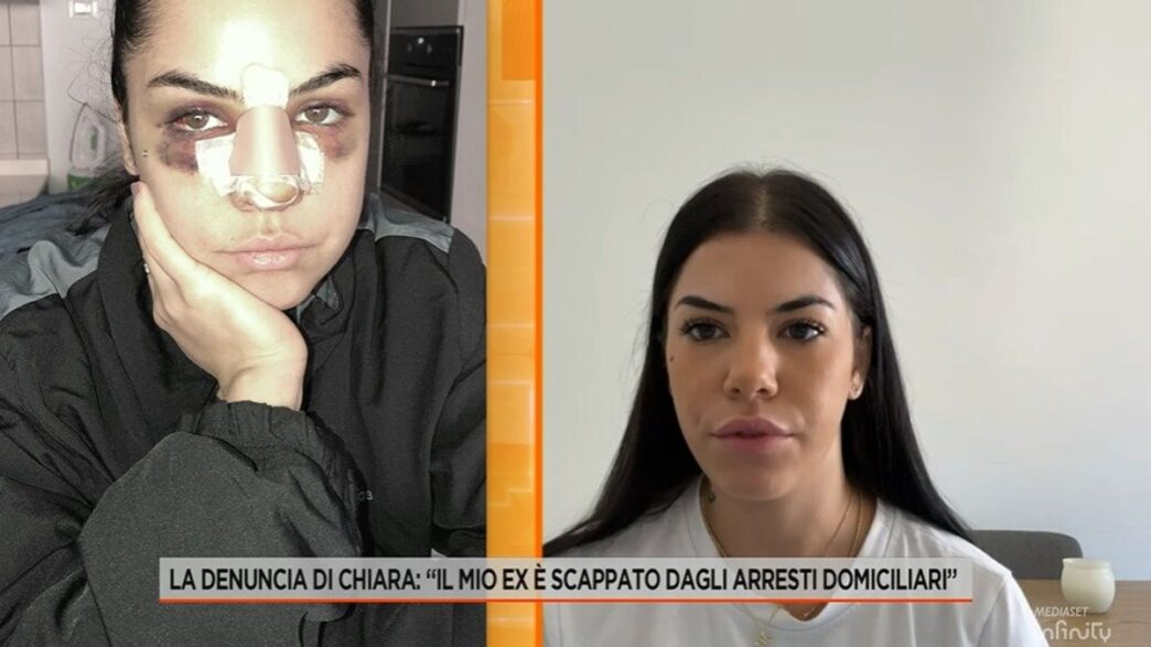 Arrestato Latitante3A La Testim