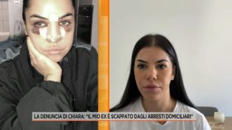 Arrestato Latitante3A La Testim