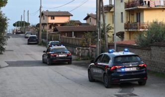 Arrestato Un 22Enne Cileno Per