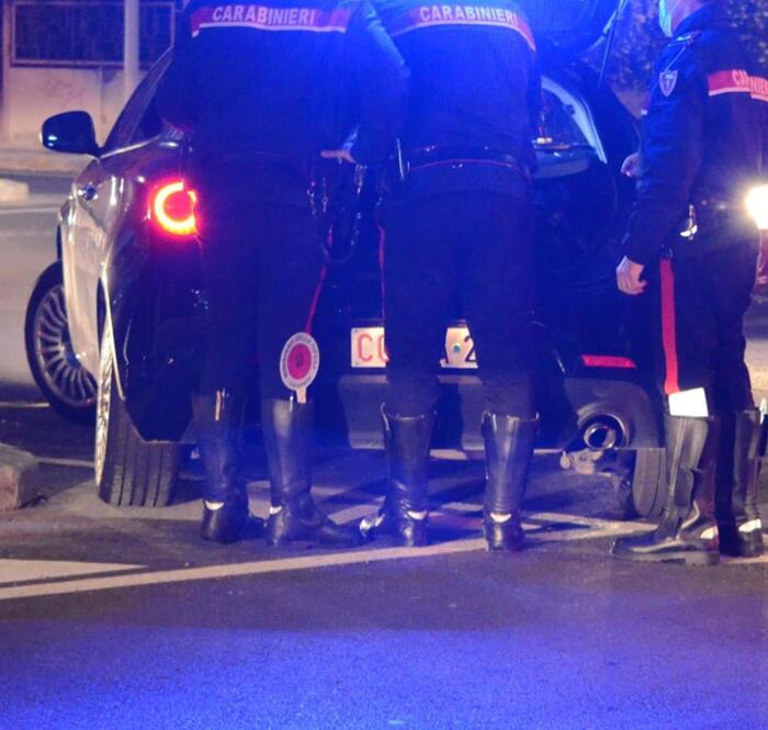 Arrestato Un 24Enne Egiziano P