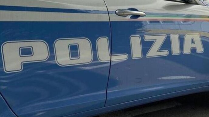 Arrestato Un 34Enne Per Tentat