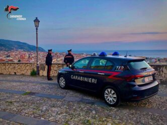 Arrestato Un 36Enne Per Estors