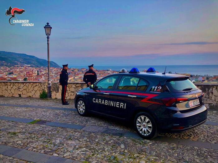 Arrestato Un 36Enne Per Estors