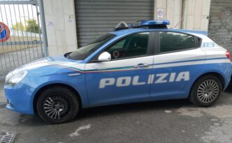 Arrestato Un 38Enne Accusato D