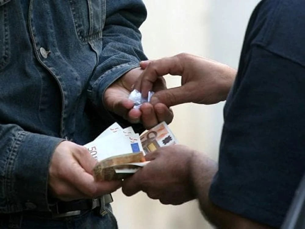 Arrestato Un 42Enne Napoletano