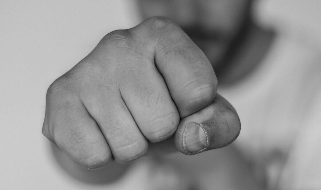 Arrestato Un 43Enne Per Maltra 1