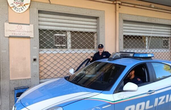Arrestato Un 43Enne Per Maltra