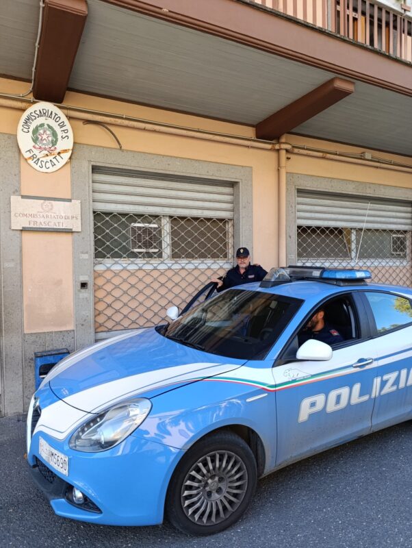 Arrestato Un 43Enne Per Maltra