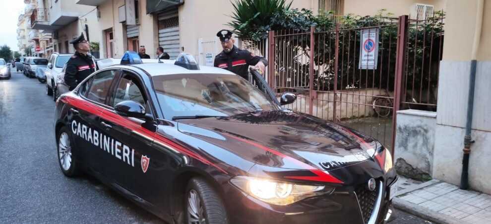 Arrestato Un 93Enne Per L27Omic