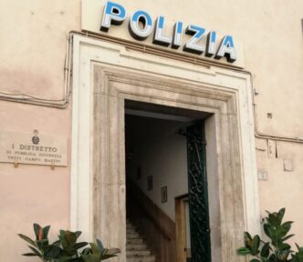 Arrestato Un Rapinatore Nel Ce
