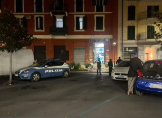 Arrestato Un Ricercato Interna