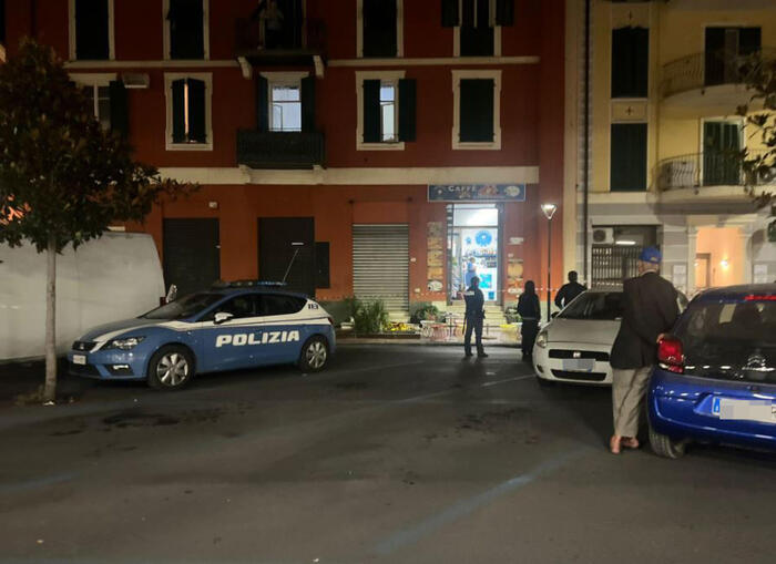 Arrestato Un Ricercato Interna