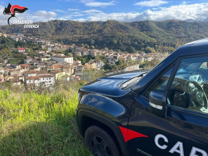 Arrestato Un Trentaduenne Ad A