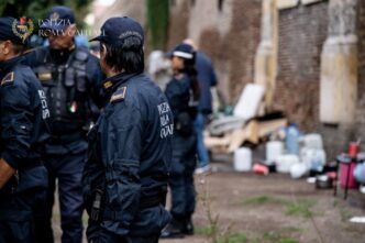 Arrestato Un Uomo Di 35 Anni P