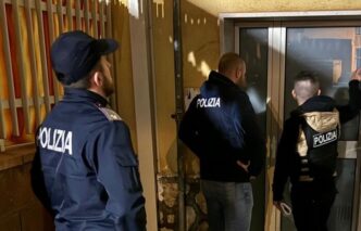 Arresti Domiciliari Per Samuel