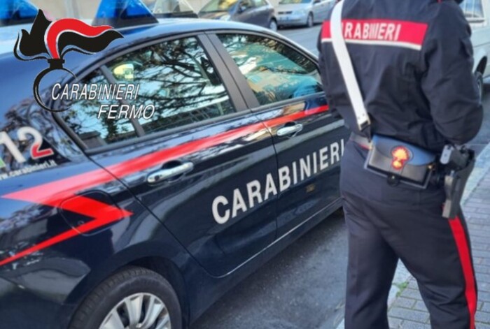 Arresti Domiciliari Violati3A C