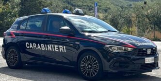 Arresto A Macerata3A Un Cittadi