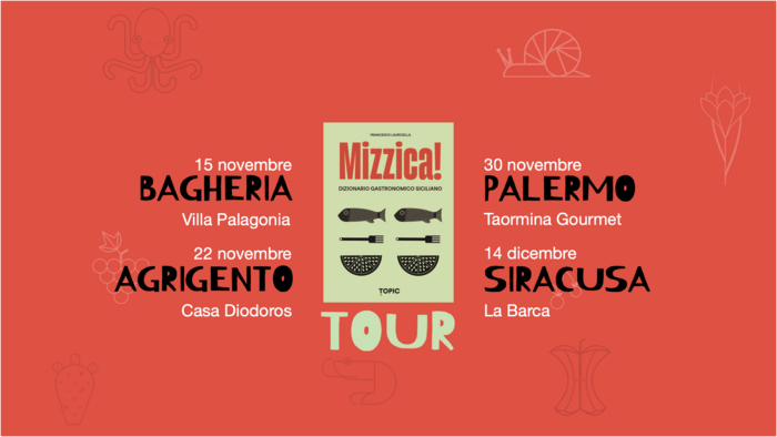 Arriva 22Mizzica21222C Il Dizionar