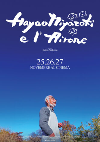 Arriva Al Cinema Il Documentar